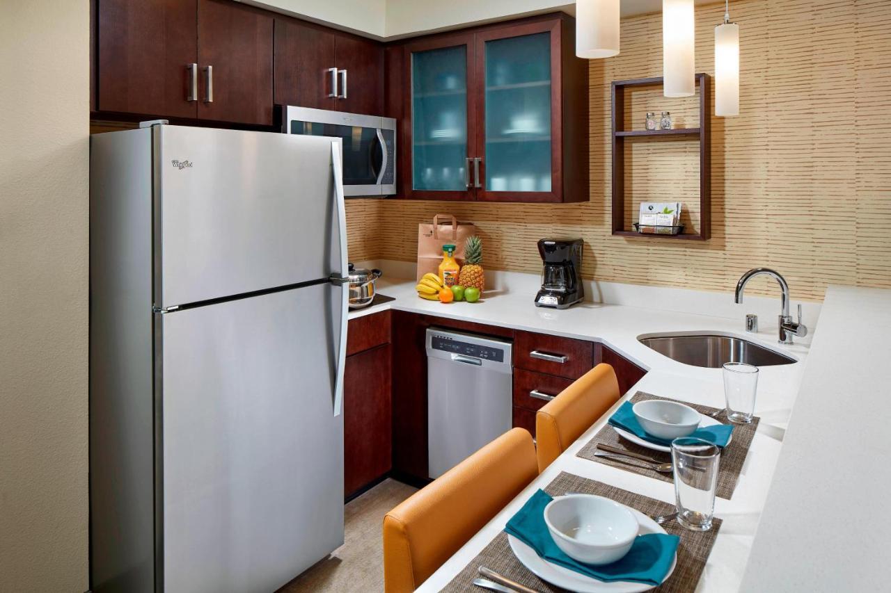 Residence Inn By Marriott San Diego Chula Vista Zewnętrze zdjęcie