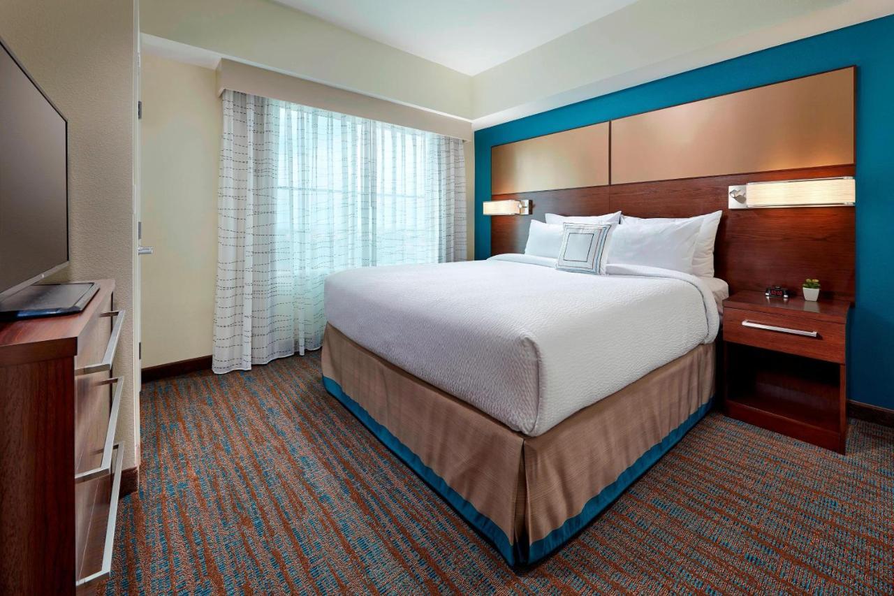 Residence Inn By Marriott San Diego Chula Vista Zewnętrze zdjęcie