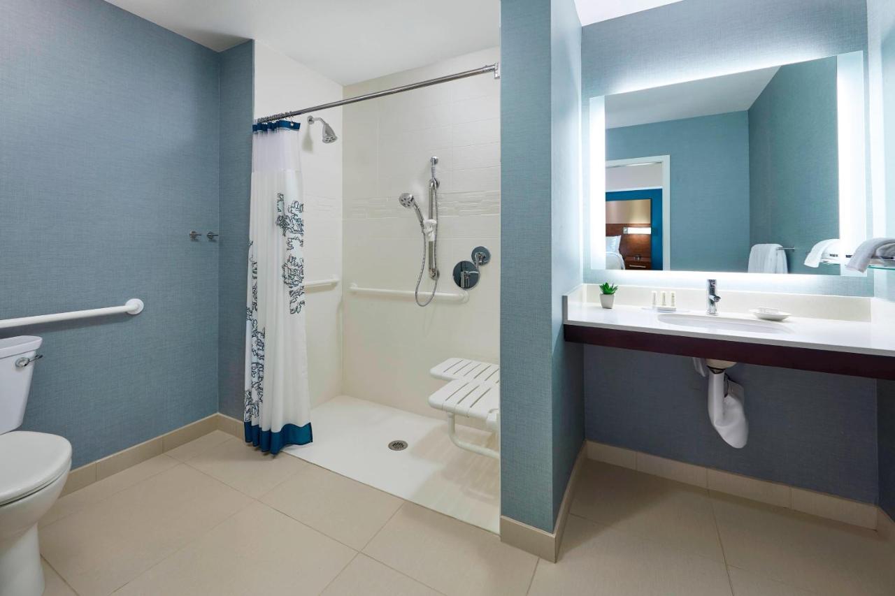Residence Inn By Marriott San Diego Chula Vista Zewnętrze zdjęcie