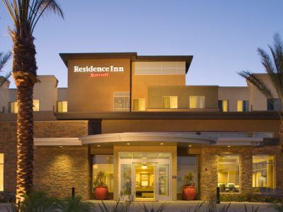 Residence Inn By Marriott San Diego Chula Vista Zewnętrze zdjęcie