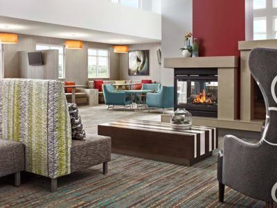 Residence Inn By Marriott San Diego Chula Vista Zewnętrze zdjęcie