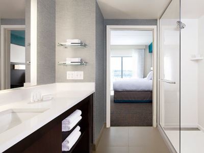 Residence Inn By Marriott San Diego Chula Vista Zewnętrze zdjęcie