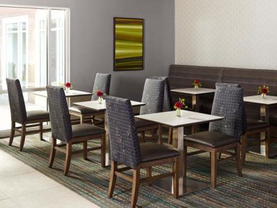 Residence Inn By Marriott San Diego Chula Vista Zewnętrze zdjęcie