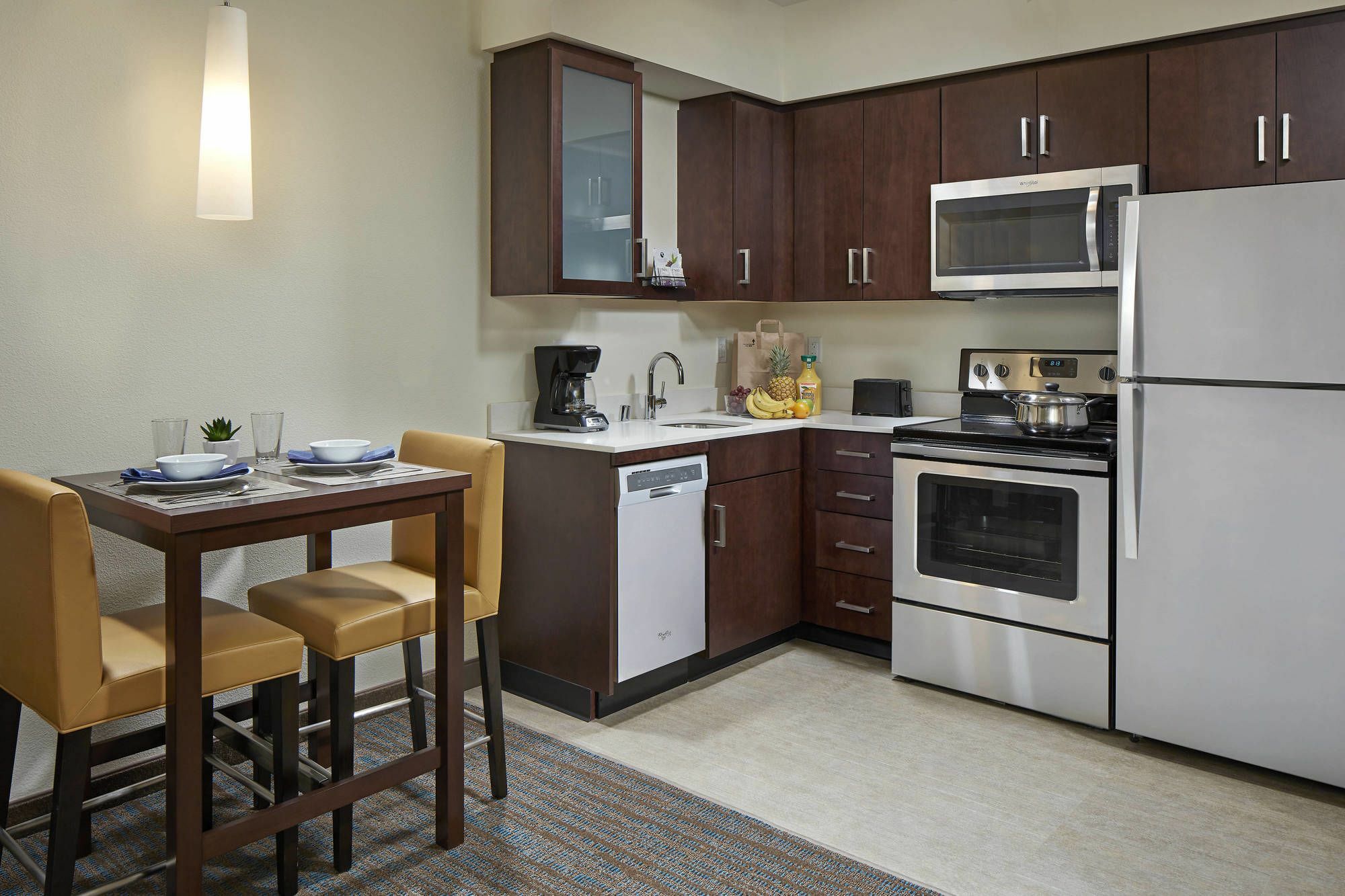Residence Inn By Marriott San Diego Chula Vista Zewnętrze zdjęcie