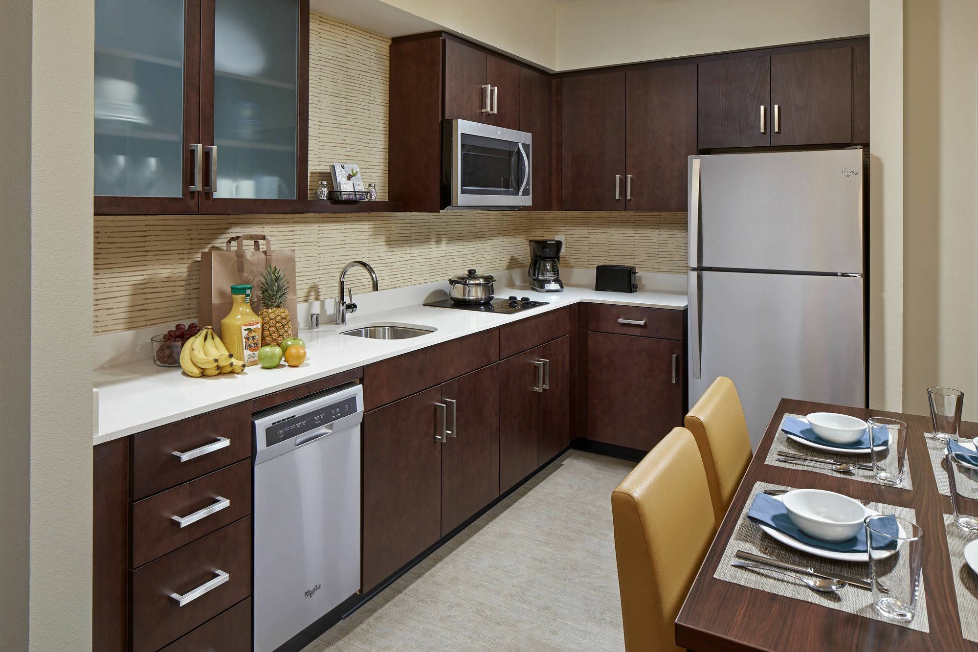 Residence Inn By Marriott San Diego Chula Vista Zewnętrze zdjęcie
