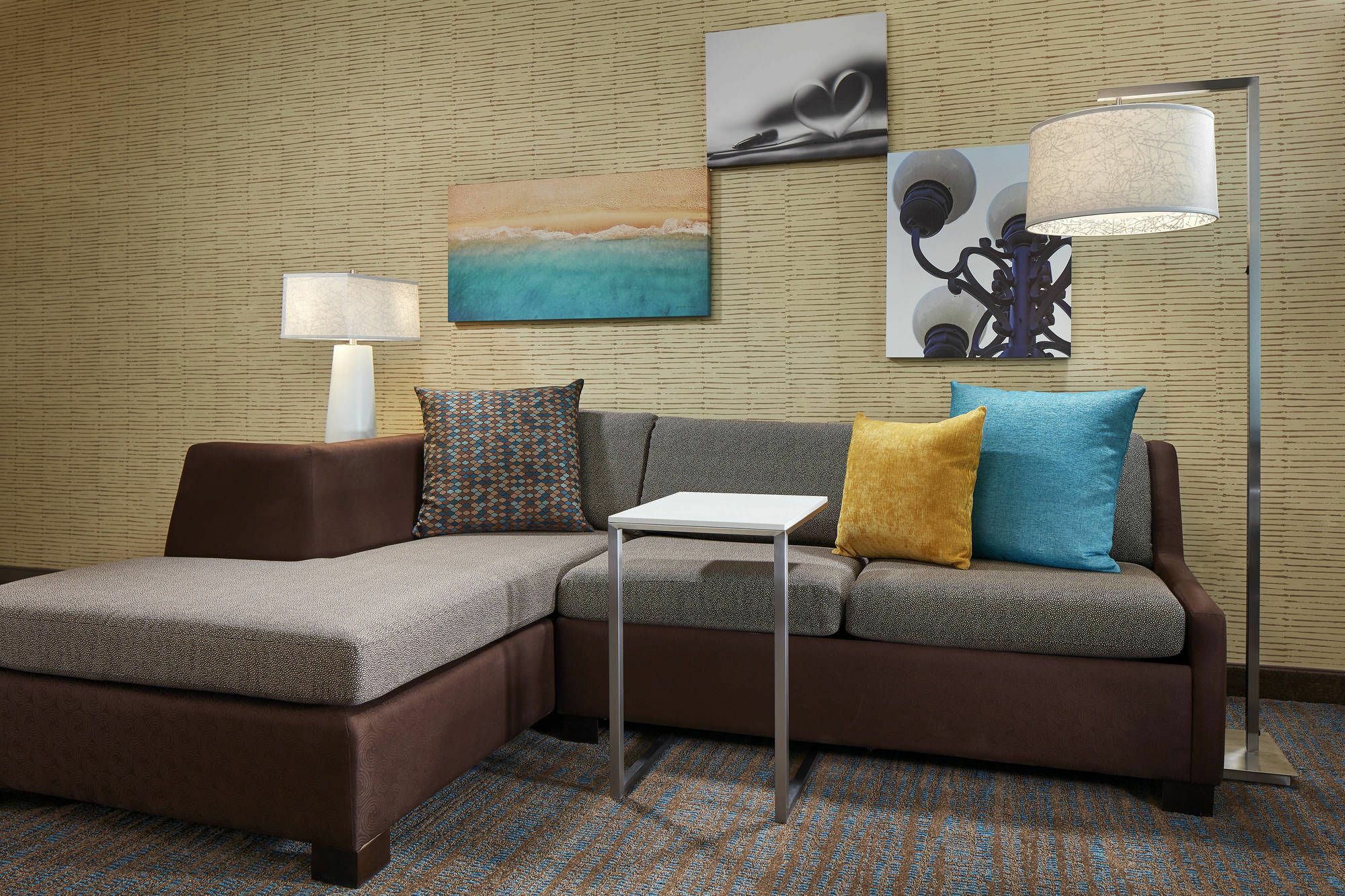 Residence Inn By Marriott San Diego Chula Vista Zewnętrze zdjęcie